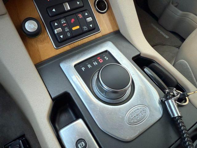 LAND ROVER Discovery usata 58