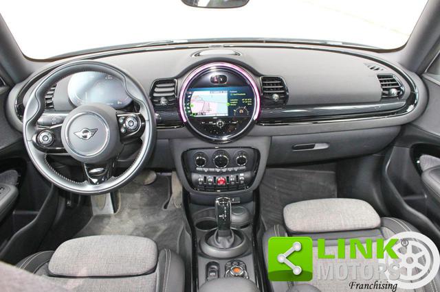 MINI Clubman usata, con Airbag