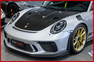 PORSCHE 991 usata, con Cerchi in lega