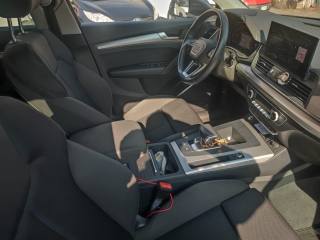 AUDI Q5 usata, con Controllo trazione