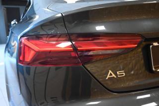 AUDI A5 usata 103