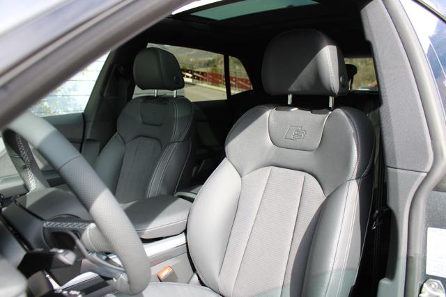 AUDI Q8 usata, con Controllo trazione