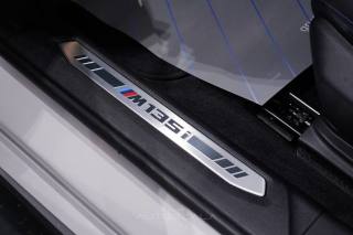 BMW 135 usata, con Controllo automatico clima