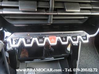 PEUGEOT 3008 usata, con Vetri oscurati