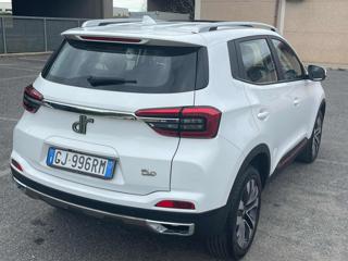 DR MOTOR DR 5.0 usata, con Cerchi in lega