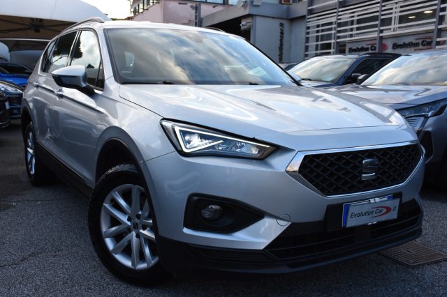 SEAT Tarraco usata, con Airbag
