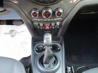 MINI Countryman usata, con Fendinebbia