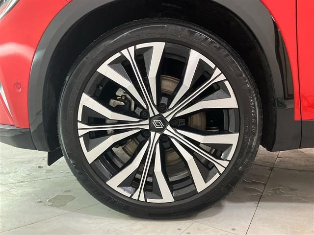 RENAULT Austral usata, con Cruise Control