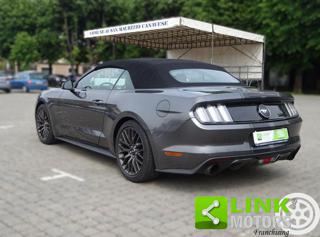 FORD Mustang usata, con Controllo automatico clima
