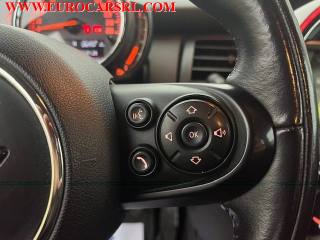 MINI One usata, con Bluetooth