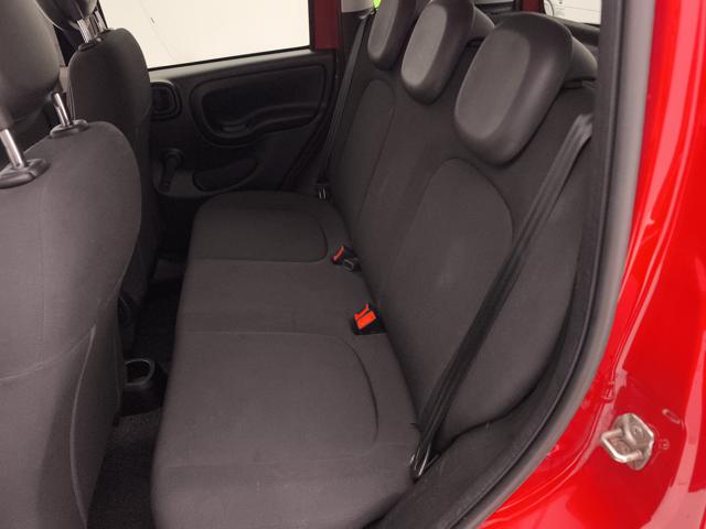 FIAT Panda Cross usata, con Autoradio digitale