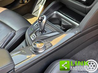 BMW M4 usata, con Cruise Control