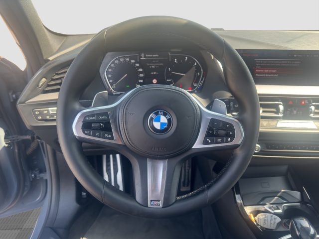 BMW 120 usata 11