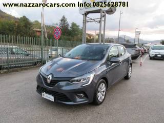 RENAULT Clio usata, con Park Distance Control