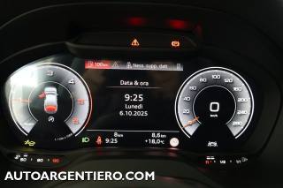 AUDI Q2 usata, con USB