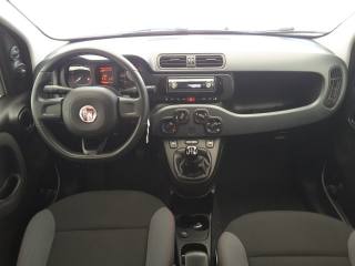 FIAT Panda usata, con Climatizzatore