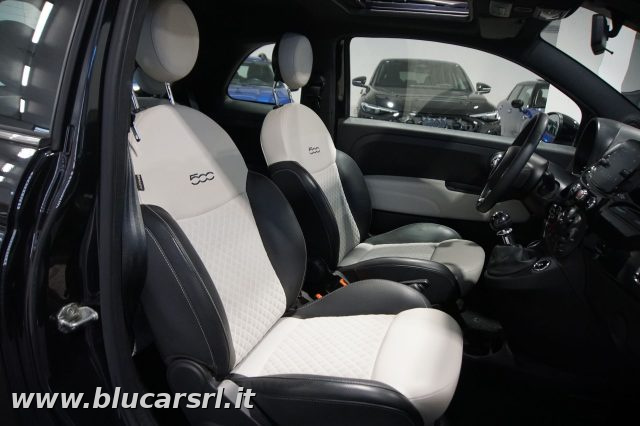 FIAT 500 usata 9