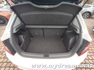 SKODA Fabia usata, con Airbag testa