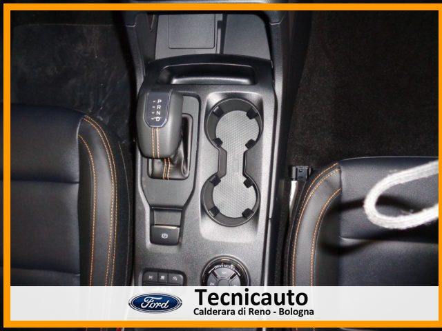 FORD Ranger usata, con Cruise Control