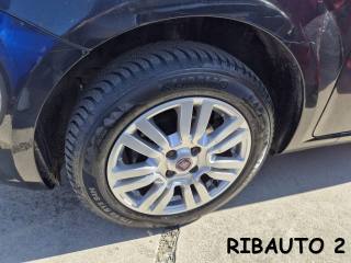 FIAT Punto usata, con Autoradio