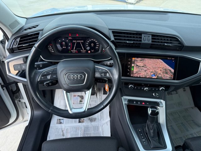 AUDI Q3 usata, con Bluetooth