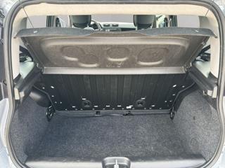 FIAT Panda usata, con ESP