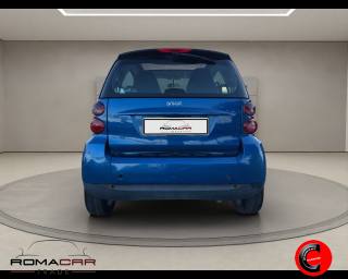SMART ForTwo usata, con ESP