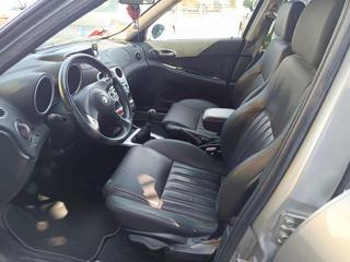 ALFA ROMEO 156 usata, con Airbag laterali