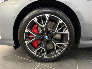 BMW 118 usata, con Airbag Passeggero