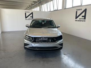 VOLKSWAGEN Tiguan usata, con Airbag