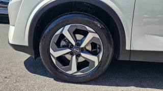 NISSAN Qashqai usata, con Bluetooth
