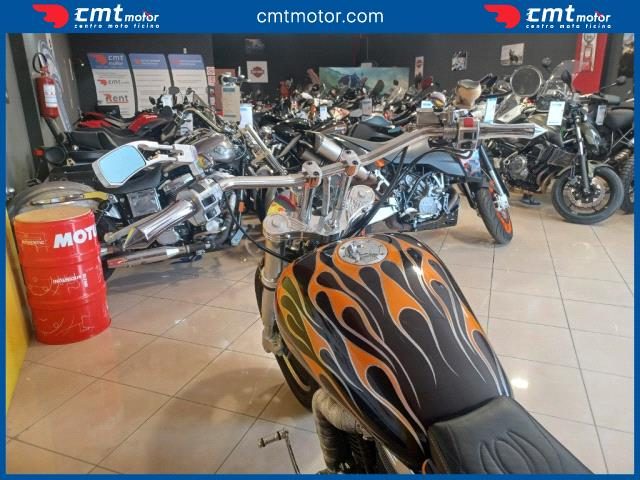 SUZUKI Marauder VZ 800 usata 10