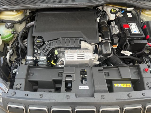 JEEP Avenger usata, con Servosterzo