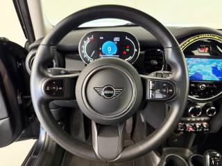 MINI Cooper usata, con Controllo automatico clima