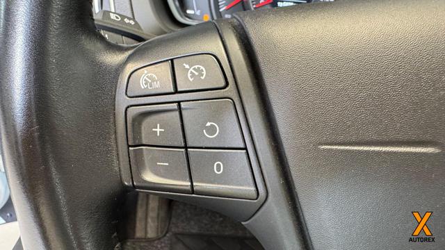 VOLVO V40 Cross Country usata, con Immobilizzatore elettronico