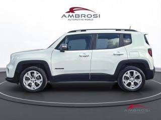 JEEP Renegade usata 5