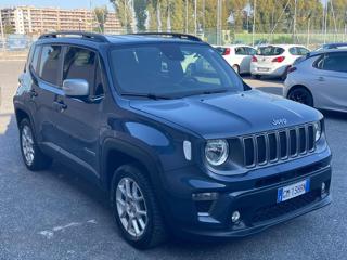 JEEP Renegade usata, con Airbag