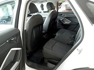 AUDI Q3 usata, con Autoradio