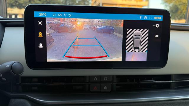 FIAT 600 usata, con Chiusura centralizzata