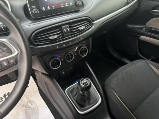 FIAT Tipo usata, con Controllo automatico clima
