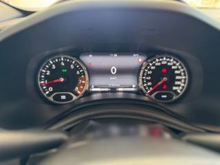 JEEP Renegade usata, con Controllo vocale