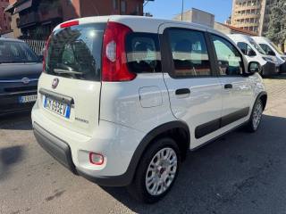 FIAT Panda usata, con ESP