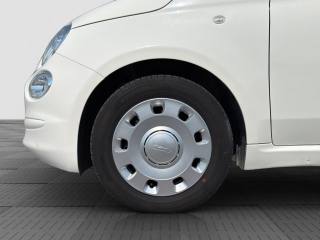 FIAT 500 usata 15