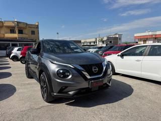 NISSAN Juke usata, con Fendinebbia
