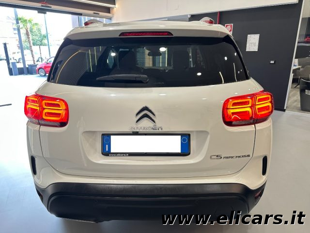 CITROEN C5 Aircross usata, con Autoradio