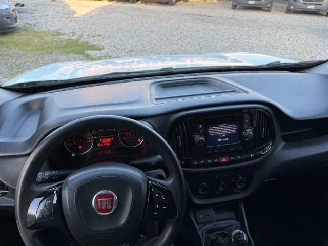 FIAT Doblo usata 17
