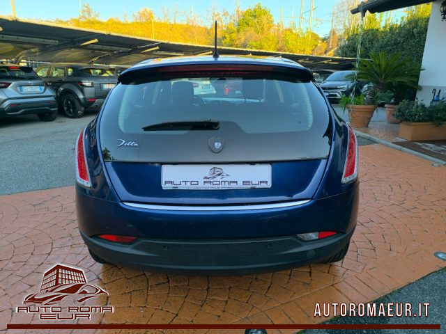 LANCIA Delta usata, con Airbag Passeggero