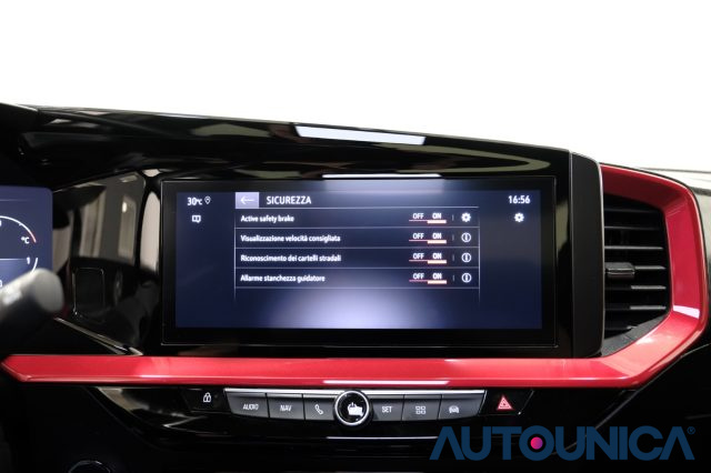 OPEL Mokka usata, con Specchietti laterali elettrici