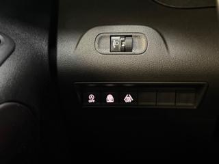 PEUGEOT Rifter usata, con Controllo vocale