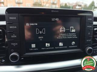 KIA Stonic usata, con Controllo trazione